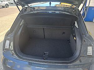 Audi A1 SB 1,0 TFSI