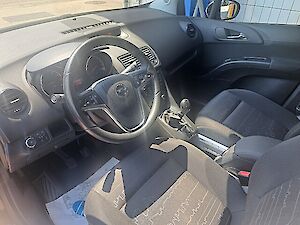 Opel Meriva 1,4 ecoFlex Turbo Edition