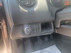 Opel Meriva 1,4 ecoFlex Turbo Edition