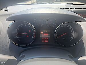 Opel Meriva 1,4 ecoFlex Turbo Edition