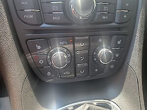 Opel Meriva 1,4 ecoFlex Turbo Edition