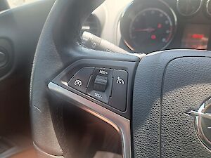Opel Meriva 1,4 ecoFlex Turbo Edition