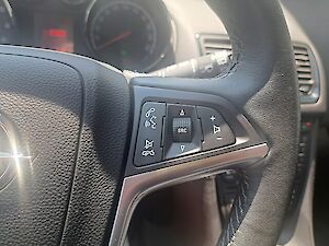 Opel Meriva 1,4 ecoFlex Turbo Edition