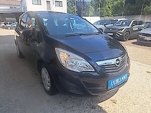 Opel Meriva 1,4 ecoFlex Turbo Edition