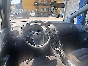 Opel Meriva 1,4 ecoFlex Turbo Edition