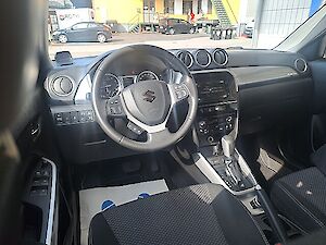 Suzuki Vitara 1,6 VVT 4WD GL Shine Aut.