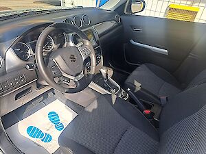 Suzuki Vitara 1,6 VVT 4WD GL Shine Aut.