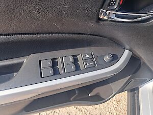 Suzuki Vitara 1,6 VVT 4WD GL Shine Aut.