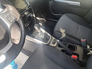 Suzuki Vitara 1,6 VVT 4WD GL Shine Aut.
