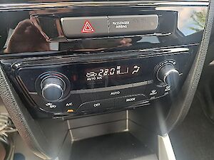 Suzuki Vitara 1,6 VVT 4WD GL Shine Aut.