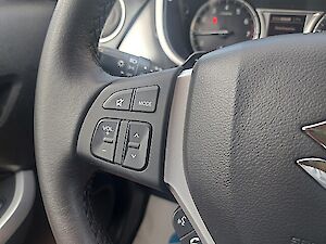 Suzuki Vitara 1,6 VVT 4WD GL Shine Aut.