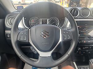 Suzuki Vitara 1,6 VVT 4WD GL Shine Aut.