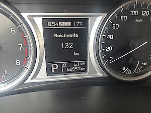 Suzuki Vitara 1,6 VVT 4WD GL Shine Aut.