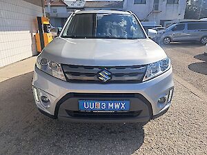 Suzuki Vitara 1,6 VVT 4WD GL Shine Aut.