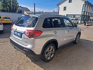 Suzuki Vitara 1,6 VVT 4WD GL Shine Aut.