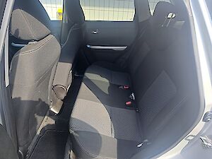 Suzuki Vitara 1,6 VVT 4WD GL Shine Aut.