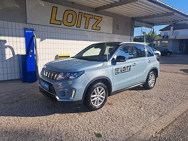 Suzuki Vitara  1,0 DITC ALLGRIP flash