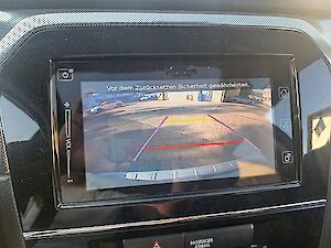 Suzuki Vitara 1,0 DITC ALLGRIP flash