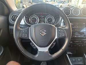 Suzuki Vitara 1,0 DITC ALLGRIP flash