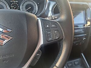 Suzuki Vitara 1,0 DITC ALLGRIP flash
