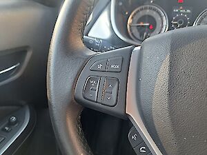 Suzuki Vitara 1,0 DITC ALLGRIP flash