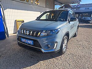 Suzuki Vitara 1,0 DITC ALLGRIP flash