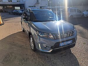 Suzuki Vitara 1,0 DITC ALLGRIP flash