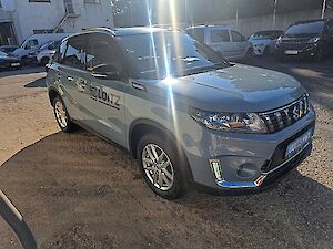 Suzuki Vitara 1,0 DITC ALLGRIP flash