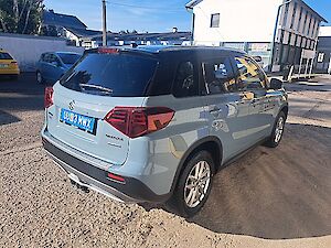 Suzuki Vitara 1,0 DITC ALLGRIP flash