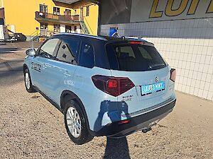 Suzuki Vitara 1,0 DITC ALLGRIP flash