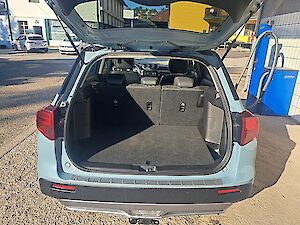 Suzuki Vitara 1,0 DITC ALLGRIP flash