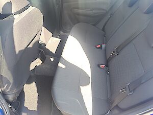 Suzuki Swift 1,2 Hybrid Flash