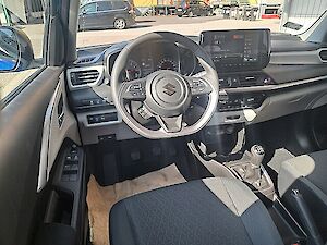 Suzuki Swift 1,2 Hybrid Flash
