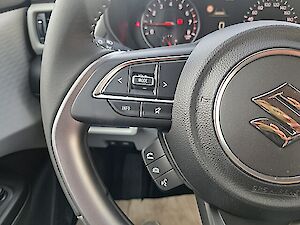 Suzuki Swift 1,2 Hybrid Flash