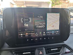 Suzuki Swift 1,2 Hybrid Flash