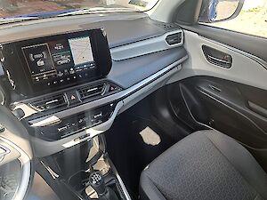 Suzuki Swift 1,2 Hybrid Flash