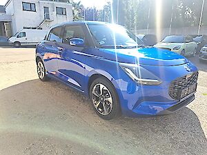 Suzuki Swift 1,2 Hybrid Flash