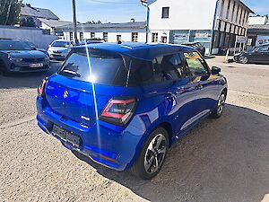 Suzuki Swift 1,2 Hybrid Flash