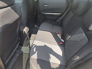 Suzuki Vitara 1,4 Hybrid ALLGRIP shine Aut.