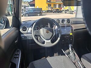Suzuki Vitara 1,4 Hybrid ALLGRIP shine Aut.