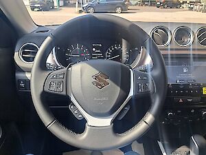 Suzuki Vitara 1,4 Hybrid ALLGRIP shine Aut.