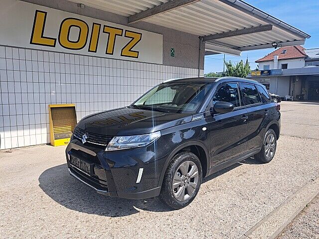 Suzuki Vitara 1,4 Hybrid ALLGRIP shine Aut.