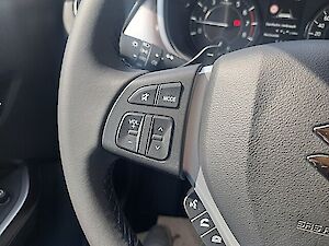 Suzuki Vitara 1,4 Hybrid ALLGRIP shine Aut.