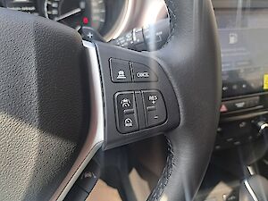 Suzuki Vitara 1,4 Hybrid ALLGRIP shine Aut.