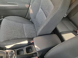 Suzuki Vitara 1,4 Hybrid ALLGRIP shine Aut.