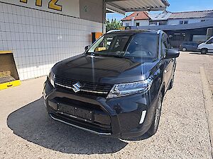 Suzuki Vitara 1,4 Hybrid ALLGRIP shine Aut.