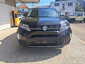 Suzuki Vitara 1,4 Hybrid ALLGRIP shine Aut.