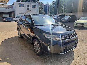 Suzuki Vitara 1,4 Hybrid ALLGRIP shine Aut.