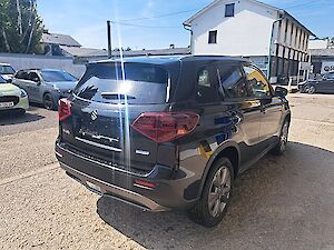 Suzuki Vitara 1,4 Hybrid ALLGRIP shine Aut.