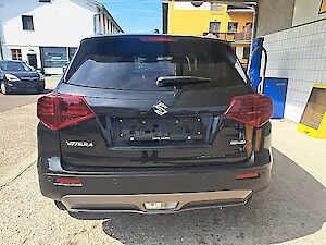 Suzuki Vitara 1,4 Hybrid ALLGRIP shine Aut.